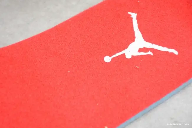 Bmlin 3 Jordan Cement Air Red CK5692-600 0601